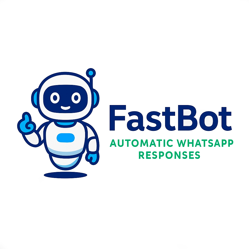 FastBot Logo