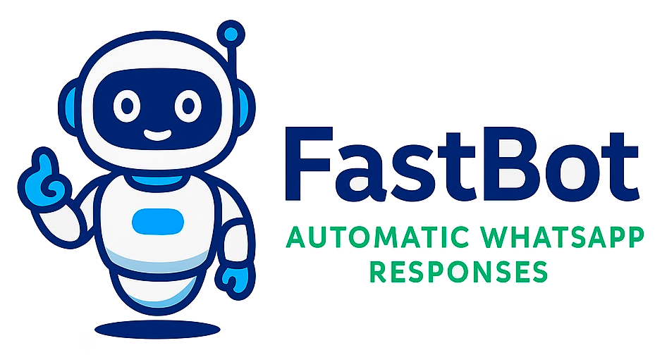 FastBot Logo